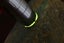 New Zealand greenstone viewing touchstone pounamu carving stone unique gift Carousel 7