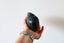 New Zealand greenstone small touchstone pounamu carving stone unique gift Carousel 4