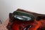 New Zealand greenstone small touchstone pounamu carving stone unique gift Carousel 7