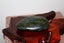 New Zealand greenstone small touchstone pounamu carving stone unique gift Carousel 9