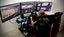 Next Level GT V2 Ultimate Racing Simulator Premium Set Up Carousel 3