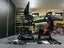 Next Level GT V2 Ultimate Racing Simulator Premium Set Up Carousel 15
