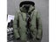 Down Jacket Mens Jacket Carousel 5