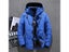 Down Jacket Mens Jacket Carousel 6