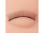 GLAMLASH Rubber Practice Training Head Eyelash Extension Cosmetology Mannequin Carousel 1