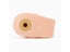 GLAMLASH Rubber Practice Training Head Eyelash Extension Cosmetology Mannequin Carousel 6