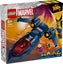 LEGO Super Heroes Marvel X-Men X-Jet 76281 Carousel 1