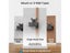 Adjustable TV Mounts Wall Mount Bracket Supports 10"-32" LED/LCD TVS Holds Up Carousel 5