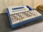 Computer 1000 1980s pre computer Carousel 8