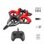 2.4G 4CH RC EPP Foam Fighter Plane 360 Degrees Stunt Tumbling Carousel 3