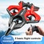 2.4G 4CH RC EPP Foam Fighter Plane 360 Degrees Stunt Tumbling Carousel 5