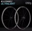 Elitewheels Ultralight Carbon RIM 38mm*25 Wheelset (NEW) Carousel 1