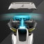 Panasonic 5-Blade Electric Shaver w/ Multi-Flex 5D Head - Silver Carousel 3
