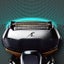 Panasonic 5-Blade Electric Shaver w/ Multi-Flex 5D Head - Silver Carousel 7