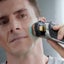 Panasonic 5-Blade Electric Shaver w/ Multi-Flex 5D Head - Silver Carousel 8
