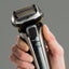 Panasonic 5-Blade Electric Shaver w/ Multi-Flex 5D Head - Silver Carousel 9