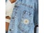 2pcs Water Soluble Stabilizer Embroidery Stick And Stitch Embroidery Paper Tear Carousel 6