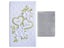 3D Embossing Folders Flower Plastic For Handmade Paper Products Carousel 3