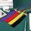 20Pcs Graduation Tassels Academic Graduation Cap Hat Tassel Carousel 6