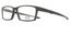 Oakley OX8060 OVERHEAD 806010 57 New Men Eyeglasses Carousel 2