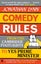 Comedy Rules by Jonathan Lynn - Paperback Carousel 1