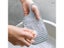 1pc Travel Portable Thicken Mini Washboard Creative Non-slip Washing Board Carousel 5