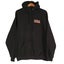 Vintage Lee USA Embroidered Hoodie Large Carousel 1