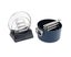 Joseph Joseph Space 3 Piece Non-Stick Induction Saucepan Set Carousel 4