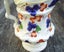 Victorian Relief Moulded "Gaudy Welsh" Jug Carousel 7