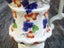 Victorian Relief Moulded "Gaudy Welsh" Jug Carousel 8