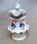 Victorian Relief Moulded "Gaudy Welsh" Jug Carousel 5