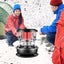 Kerosene Heater Stove Kero Oil Cooker Portable Indoor Outdoor Camping Emergency Carousel 5