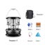 Kerosene Heater Stove Kero Oil Cooker Portable Indoor Outdoor Camping Emergency Carousel 10