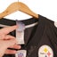 NFL Pittsburgh Steelers Reebok Football Jersey Top Small Carousel 4