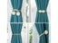 Curtain Tie Backs Carousel 6