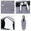 Parallel Deals 15 Inch Waterproof Portable Notebook Bag Multifunctional Single S Carousel 5