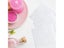 50Pcs 15mm Candle Wick Stickers Double-Sided Heat Resistance Stickers Carousel 7