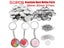 Pinback Badges Carousel 3
