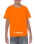 Kid's Heavy Cotton Youth T-Shirt, Custom T-Shirt printing, T-shirt printing Carousel 6