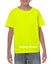 Kid's Heavy Cotton Youth T-Shirt, Custom T-Shirt printing, T-shirt printing Carousel 7