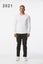 TL500- Kelvin Long Sleeve Adults Tee Carousel 5