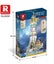 Lighthouse European Century Reobrix 66028 3228pcs Carousel 1