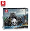 The Pirate Bay Reobrix 66012 2960pcs Carousel 1