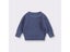 0-6T Newborn Baby Boy/Girl Winter Knit Sweater Top Carousel 1