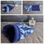 Reversible Cuddle Sack for Small Pets – Soft, Cosy & Snuggly Carousel 3