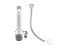 Must Have Baby Feeding Accessories Children Water Cup Straw Set Versatile Carousel 3