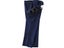 Boys Black Navy Suits Slim Fit Dress Clothes Ring Bearer Outfit Children Carousel 9