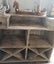 Wooden Bar Table | Retail Counter Carousel 5