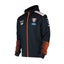 Wood Zip Hoodie Men's Carousel 1