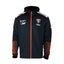 Wood Zip Hoodie Men's Carousel 2